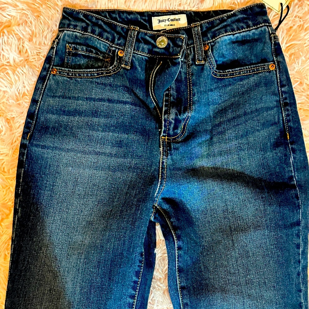 Juicy Couture Jeans NEW
